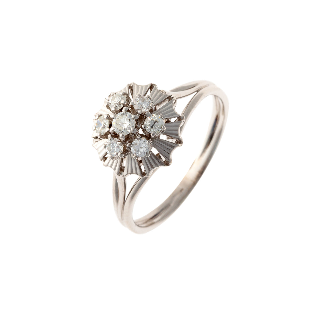 Balerina Rings Vintage & Antique Engagement Rings | Shop Most Iconic Luxury Styles